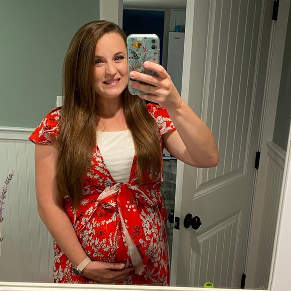 Meet your Posher, Megan - Picture 9 of 9